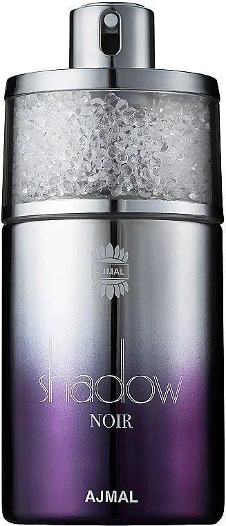 Shadow Noir parfümvíz 75 ml