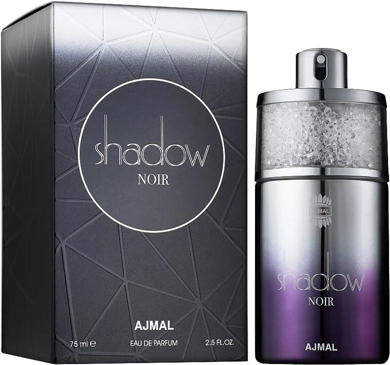 Shadow Noir parfümvíz 75 ml