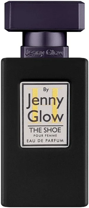 Jenny Glow A cipő