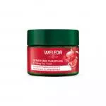 Weleda  Feszesítő nappali krém gránátalmával és maca peptidekkel 40 ml
