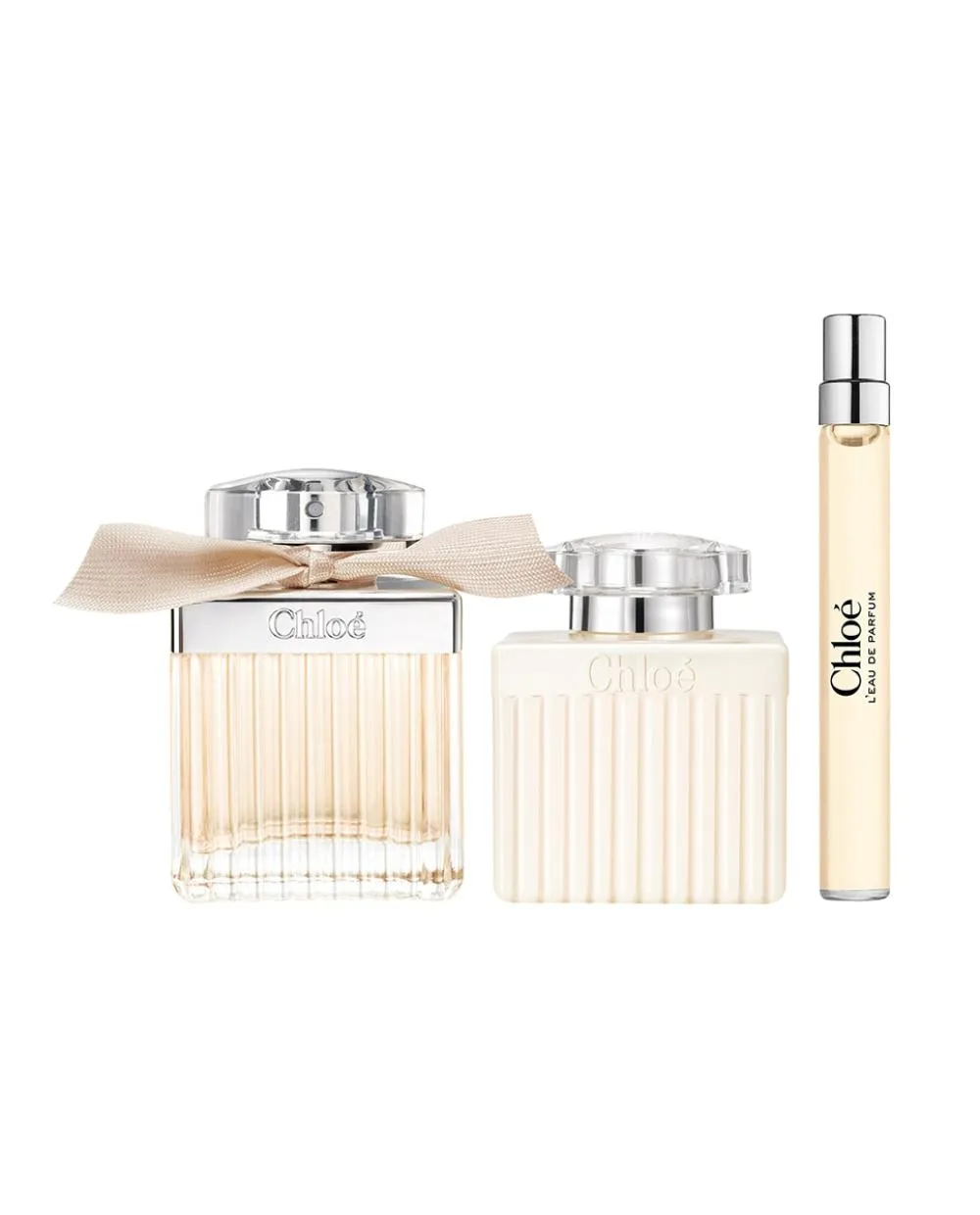 100 ml + EDP MINI 10 ml + BL női Eau de Parfum