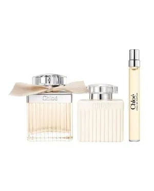 Chloé 100 ml + EDP MINI 10 ml + BL női Eau de Parfum