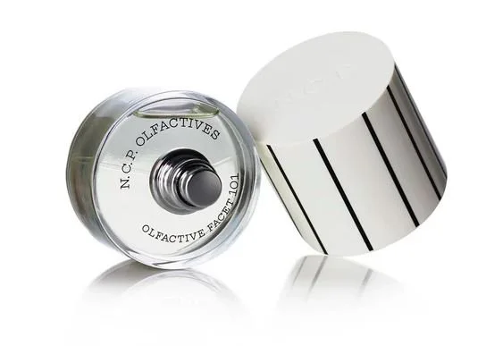 Klementin & ibolyavirág 50 ml