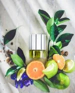 Klementin & ibolyavirág 50 ml