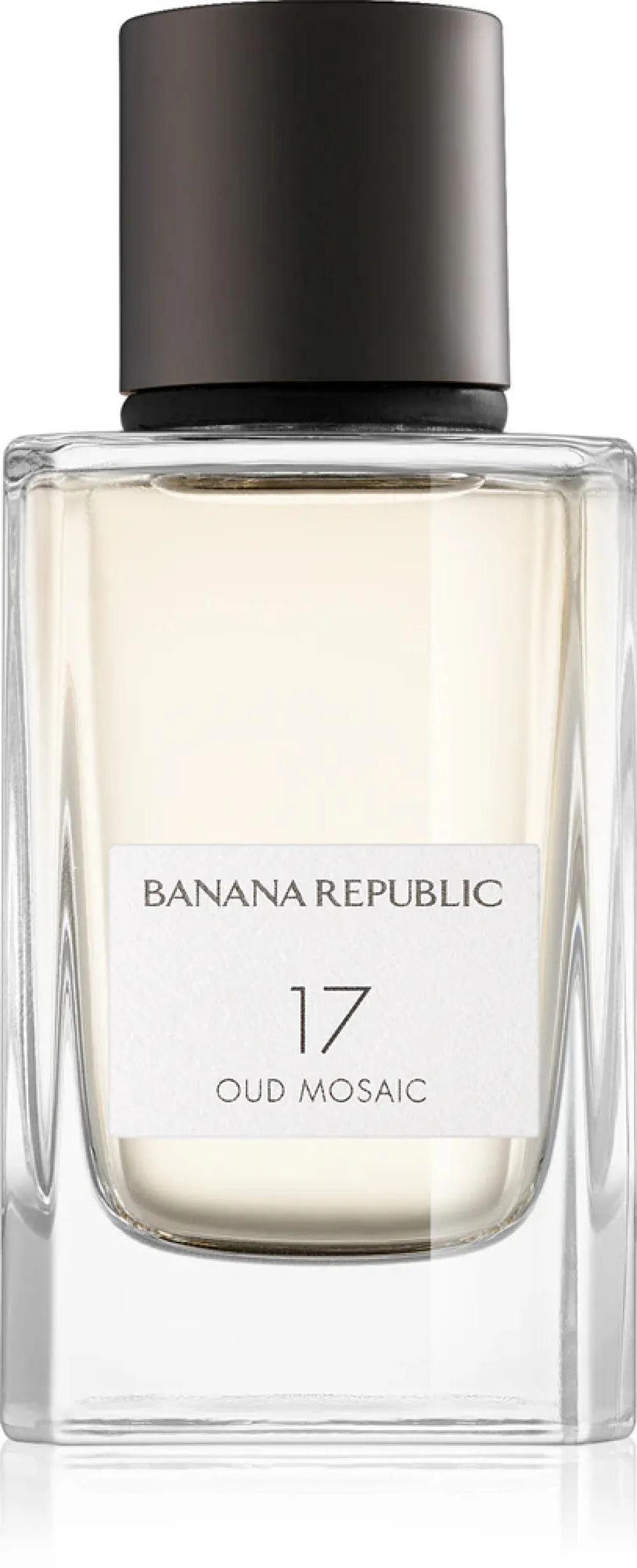 17 Oud Mosaic parfüm uniszex 75 ml