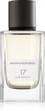 17 Oud Mosaic parfüm uniszex 75 ml