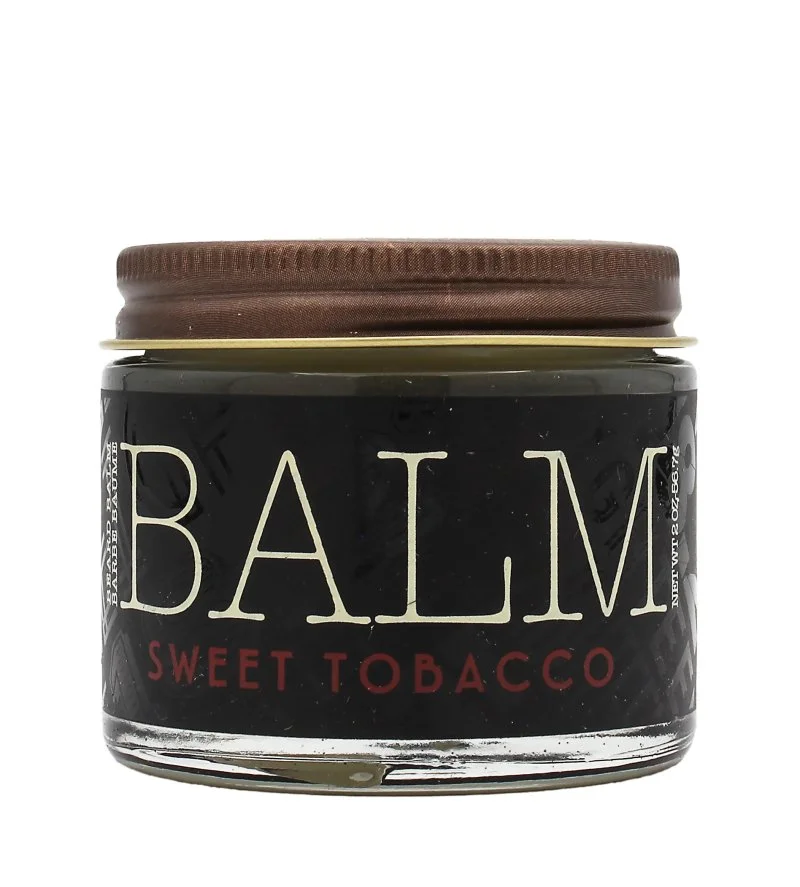 Beard Balm tápláló szakállbalzsam Sweet Tobacco 56,7 g