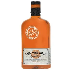 18.21 Man Made Wash Noble Oud 3 az 1-ben tusfürdő