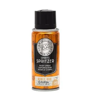 18.21 Man Made Spirits Spritzer Noble Oud testpermet férfiaknak