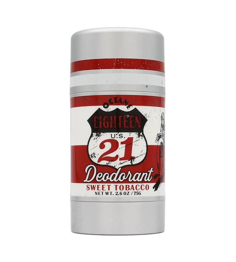 Dezodor dezodor Sweet Tobacco 75 g