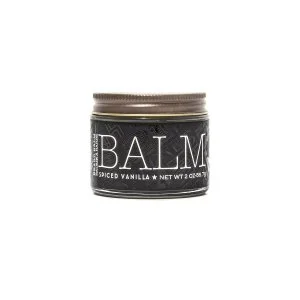 18.21 Man Made Beard Balm Spiced Vanilla tápláló szakállbalzsam 59 g