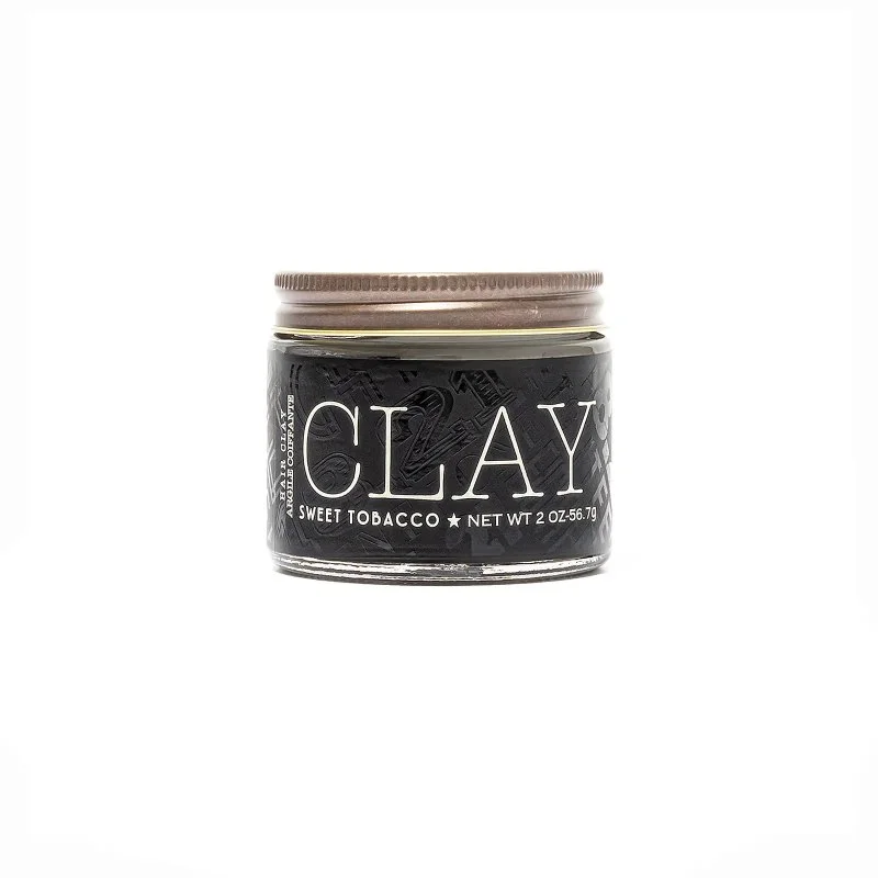 Clay Sweet Tobacco hajformázó agyag 59 g