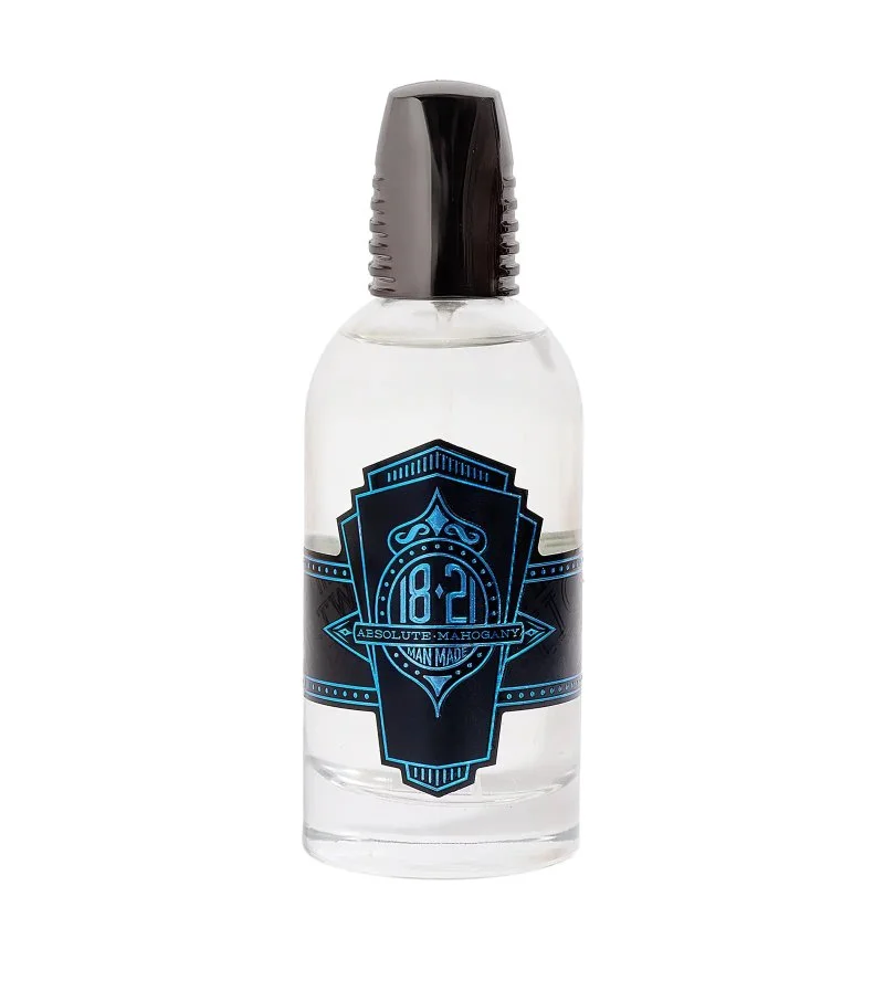 Absolute Mahogany Spirits parfüm férfiaknak 100 ml