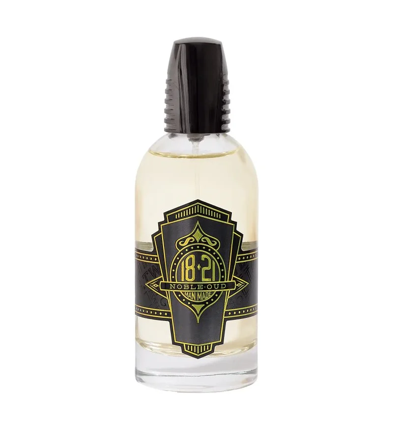 Noble Oud Spirits férfi parfüm 100 ml