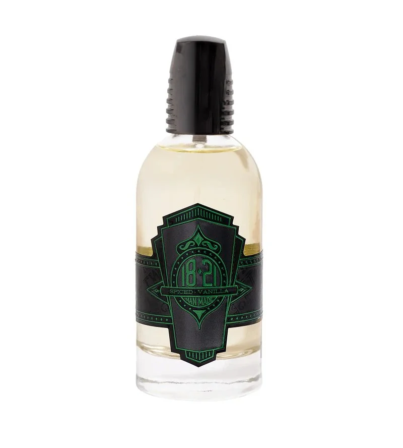 Spiced Vanilla Spirits parfüm férfiaknak 100 ml