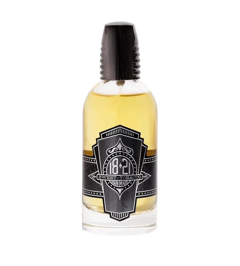 Sweet Tobacco Spirits parfüm férfiaknak 100 ml