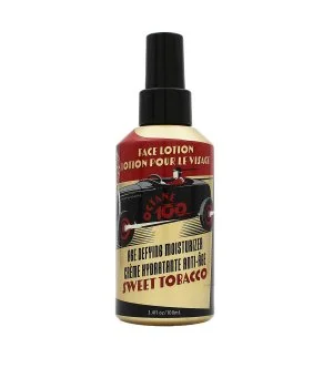 18.21 Man Made Octane 100 Face Lotion arckrém Sweet Tobacco