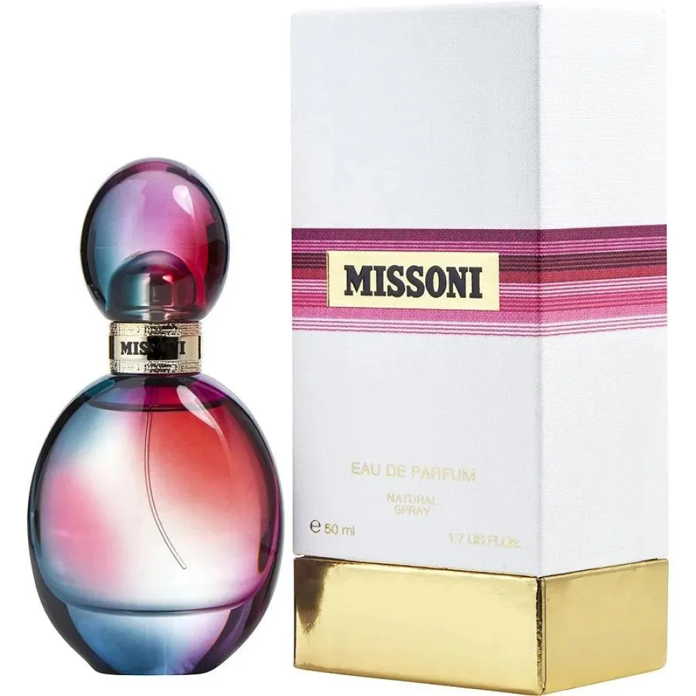 2015 parfümös víz nőknek 50 ml