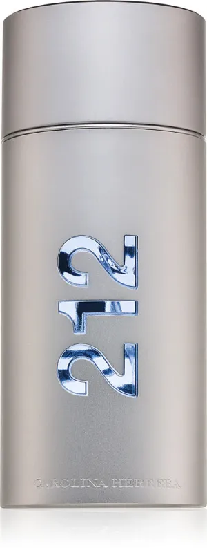 Carolina Herrera Carolina Herrera 212 Men eau de toilette férfiaknak