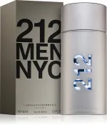 212 Men eau de toilette férfiaknak 200 ml