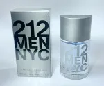 212 Men eau de toilette uraknak 30 ml