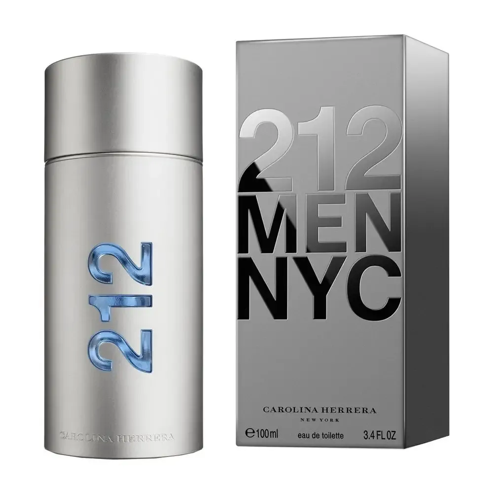 212 Men eau de toilette uraknak 30 ml