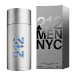 212 Men eau de toilette uraknak 30 ml