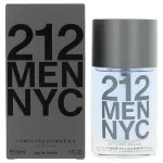 212 Men eau de toilette uraknak 30 ml
