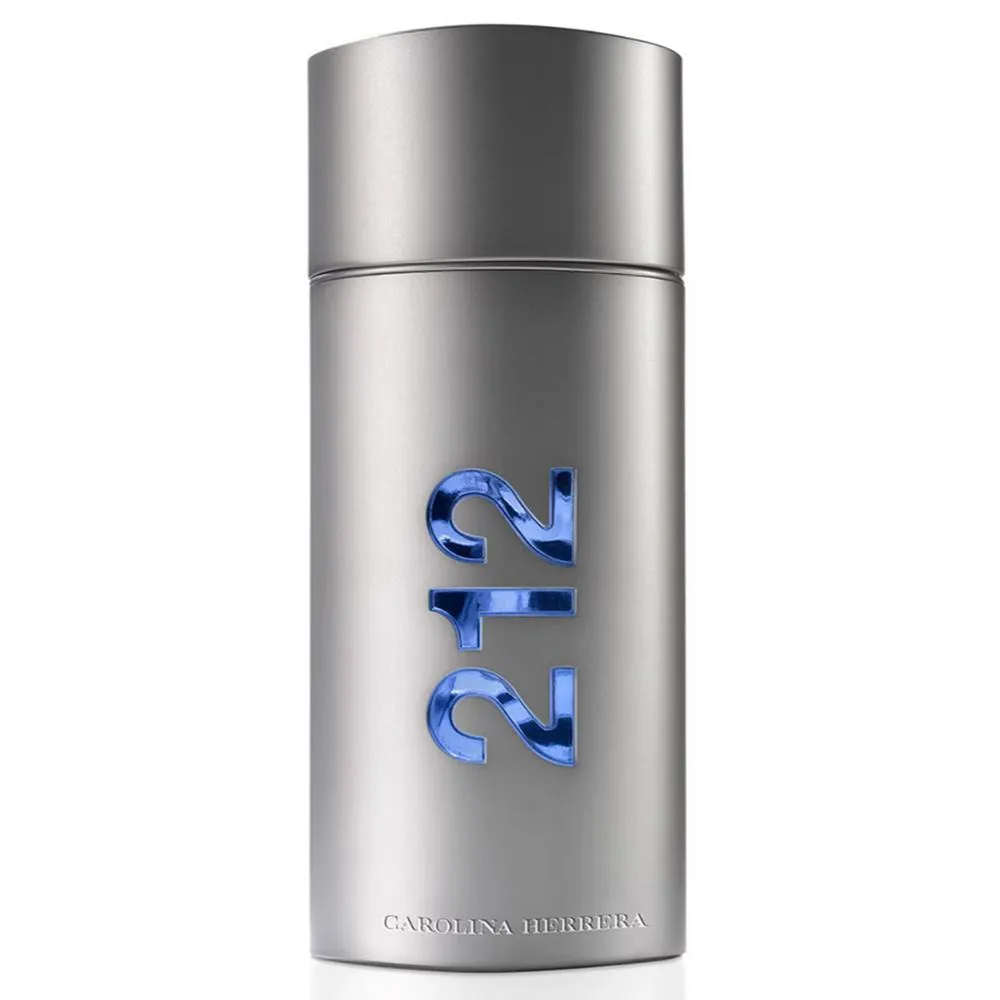 212 Men eau de toilette uraknak 30 ml