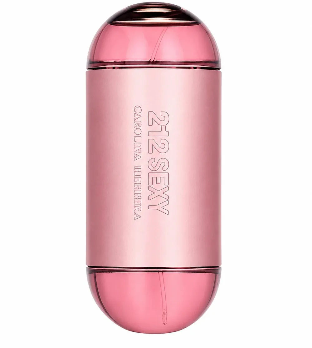 212 Sexy Women Eau de Parfum nőknek 100 ml