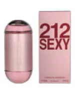 212 Sexy Women Eau de Parfum nőknek 100 ml