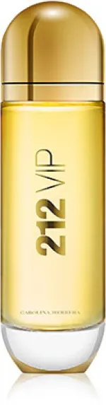 212 VIP Women eau de parfum nőknek 125 ml