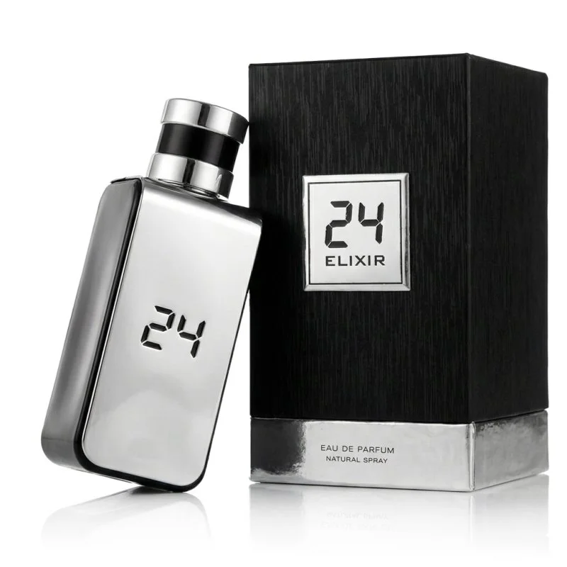 Elixir Platinum parfüm uniszex 100 ml