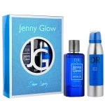 G/S JENNY GLOW Savage 50 ml + Testpermet 150 ml