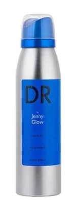 G/S JENNY GLOW Savage 50 ml + Testpermet 150 ml
