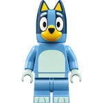 30687 Bluey és a teadélután