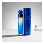 360° Very Blue for Men toalettvíz férfiaknak 100 ml