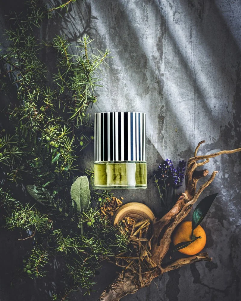 4711 LEVENDULA & BORÓKA 50 ml
