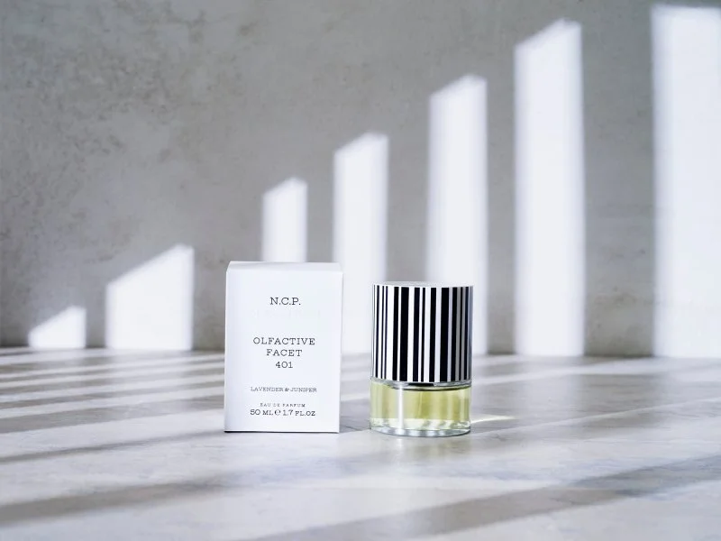 4711 LEVENDULA & BORÓKA 50 ml
