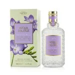 4711 Acqua Colonia Freesia & Musk kölnivíz uniszex