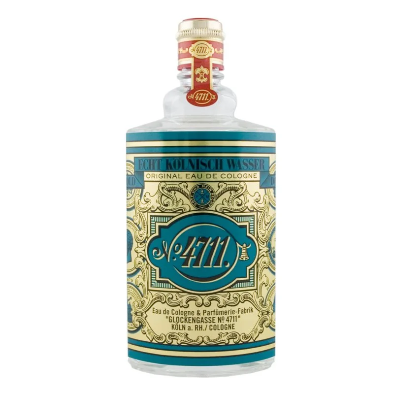 Original szórófej nélküli kölnivíz uniszex 150 ml