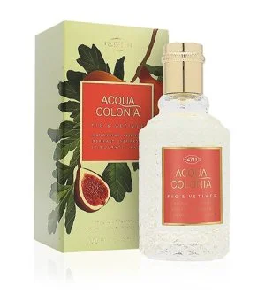 4711 Acqua Colonia Fig & Vetiver kölnivíz uniszex
