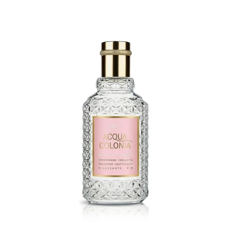 Acqua Colonia Peony & Sandalwood kölnivíz uniszex 50 ml