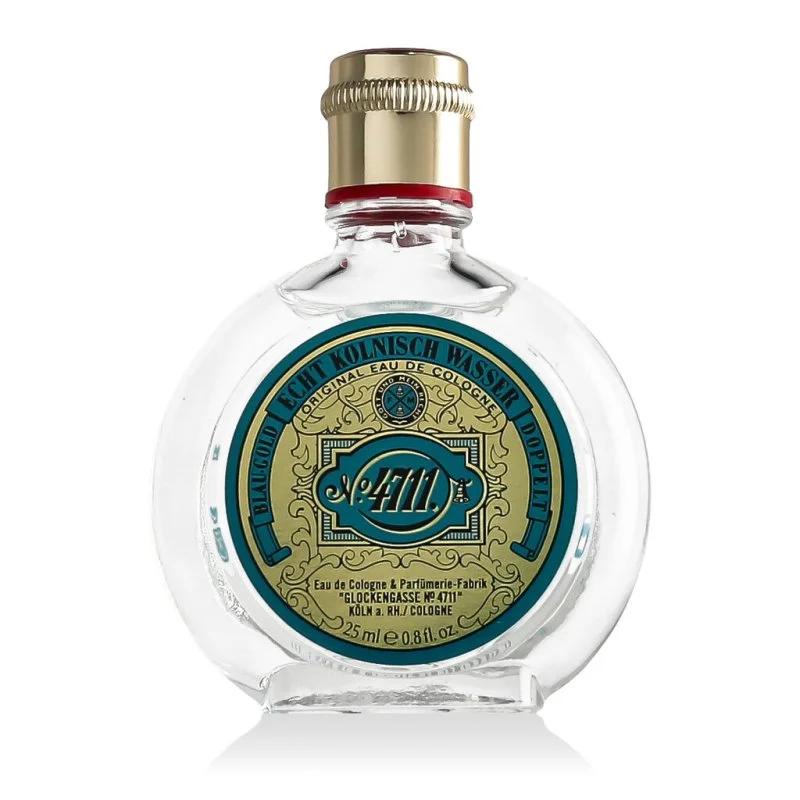 Original kölnivíz uniszex 25 ml