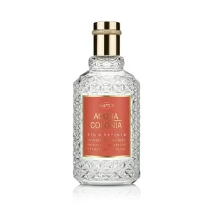 4711 Acqua Colonia Fig & Vetiver kölnivíz uniszex