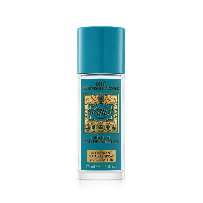 Original DEO üvegben uniszex 75 ml