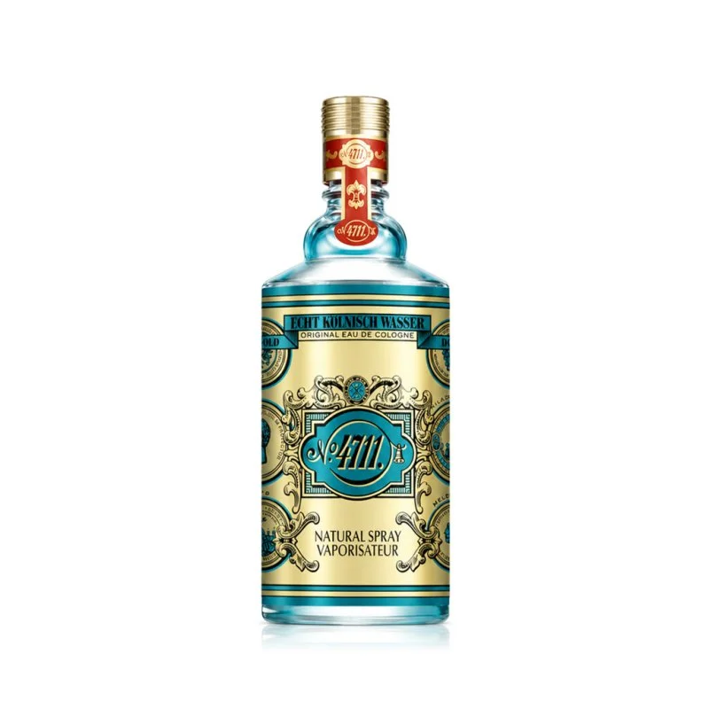 Eredeti kölnivíz uniszex 50 ml