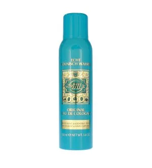 4711 Original Eau De Cologne unisex dezodor spray