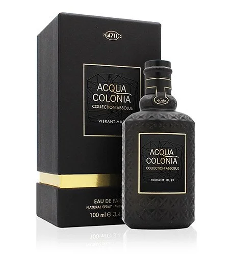 Acqua Colonia Vibrant Musk unisex parfümvíz 100 ml