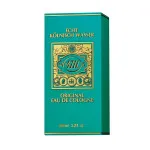 Original szórófej nélküli kölnivíz uniszex 100 ml
